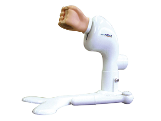 Illustration for article titled Erotic Game Makes Next-Gen Hands Free A Scary Reality